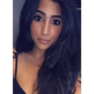 Meet your Posher, Caty